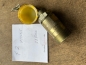 Preview: Hydraulikverschraubung T157 TIH DDR M22x1,5 Orsta A1-13/16