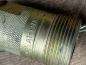 Preview: Hydraulikverschraubung T157 TIH DDR M22x1,5 Orsta A1-13/16