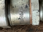 Preview: Hydraulikverschraubung T157 TIH DDR M27x2  Orsta B1-16/16