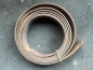 Preview: 10 cm Bremsband Cosid geflochten DDR Seilwinde Bremse Oldtimer IFA 60x6 60 x 6