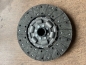 Preview: Kupplungsscheibe Fahren UTB 550 IF + Fiat  - 11 Zoll 28 cm Fahrkupplung organ. Belag