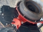 Preview: Motor für Multicar M22 Waran 2KVD8