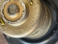 Preview: Gläse Lüfter DDR Barkas Sirokko Heizung 12V 1122.3/2 NEU