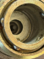 Preview: Kupplung für Hydraulikanschluß für Anhänger M18x1,5 innen 25mm NEU