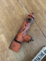 Preview: Halteventil Lader T157 T159 TIH