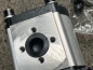 Preview: Verstärkte Hydraulikpumpe Arbeitshydraulik rechts UTB 302 445 550 TIH + FIAT Traktor