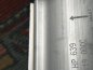 Preview: Verstärkte Hydraulikpumpe Arbeitshydraulik rechts UTB 302 445 550 TIH + FIAT Traktor