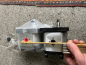 Preview: Verstärkte Hydraulikpumpe Arbeitshydraulik rechts UTB 302 445 550 TIH + FIAT Traktor