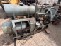 Preview: Anlasser Neu für Junkers Gegenkolben Motor 2HK65