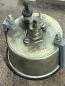 Preview: Tachometer Drehzahlmesser  UTB TIH z. klemmen aus original Lagerbestand