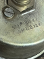 Preview: Tachometer Drehzahlmesser  UTB TIH z. klemmen aus original Lagerbestand