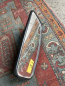 Preview: Spiegel DDR IFA Foron L60 W50 gebraucht Glas defekt -B-
