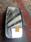 Preview: Spiegel DDR IFA Foron L60 W50 gebraucht Glas defekt -C-