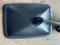 Preview: 2x Original Spiegel für IFA Trabant 601 Wartburg P70 Simson Duo Rückspiegel Außenspiegel schwarz aus DDR Lagerbestand