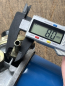 Preview: Dieselfilter UTB TIH Fiat mit Handpumpe