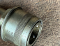 Preview: Kupplung für Hydraulikanschluß für Anhänger M18x1,5