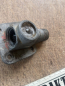 Preview: Tachoantrieb gebraucht vorn am Motor UTB U 300 + 302 + 342 + 445 + 550 defekt