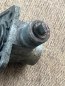 Preview: Tachoantrieb gebraucht vorn am Motor UTB U 300 + 302 + 342 + 445 + 550 defekt