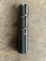 Preview: Stummel Zapfwelle  gesamt 160 mm außendurchmesser 34,5 mm