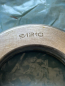 Preview: Lager Achsschenkel Vorderachse 3 Teilig UTB 550 + 300 aus original Lagerbestand