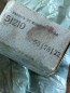 Preview: Lager Achsschenkel Vorderachse 3 Teilig UTB 550 + 300 aus original Lagerbestand