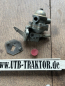 Preview: Förderpumpe Traktor TIH UTB Fiat mit der Runden Kuppel aus original Lagerbestand