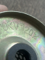 Preview: Dieselfilter grobfilter DDR IFA   T174 W50 ZT DKV 120