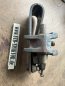 Preview: Feder für Kraftheber Heckhydraulik gut gebraucht mit Aufnahme Halterung für Oberlenker  Fiat 540 640 65.46 70.56