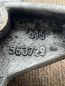 Preview: Halter Lichtmaschine original Fiat 415 415DT