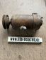 Preview: Lichtmaschine Fiat 415 415DT gut gebraucht ohne Austausch