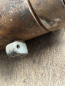 Preview: Lichtmaschine Fiat 415 415DT gut gebraucht ohne Austausch