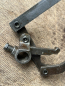 Preview: Hebel im Kraftheber für Regelhydraulik vollständig gut gebraucht