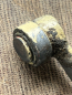 Preview: Hebel welle mit Rolle am Kraftheber UTB Fiat gebraucht