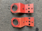 Preview: 2 stück halter für Licht am RS09 oder GT124