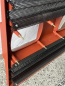 Preview: Kühlergrill passend für Traktor Fiat 5175979  incl. Versandkosten