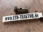 Preview: Hohlschraube hydraulik M26x1,5 lang UTB TIH T159 T174