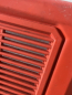 Preview: Grill vorn unten komplett UTB TIH aus original Lagerbestand