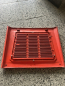 Preview: Grill vorn unten komplett UTB TIH aus original Lagerbestand