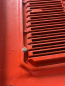 Preview: Grill vorn unten komplett UTB TIH aus original Lagerbestand