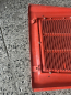 Preview: Grill vorn unten komplett UTB TIH aus original Lagerbestand