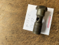Preview: Hohlschraube hydraulik M27x2 Sw 32 mm  TIH 445