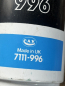 Preview: Kraftstofffilter CAV 996 Neu