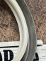 Preview: Simering groß Kurbelwelle hinten UTB 300 bis 640 TIH Fiat 400 420  450 450DT 500 540... Silikon
