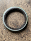 Preview: Simering groß Kurbelwelle hinten UTB 300 bis 640 TIH Fiat 400 420  450 450DT 500 540... Viton