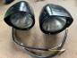 Preview: 2x Scheinwerfer original UTB ELBA Romania aus Lagerbestand