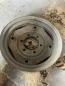 Preview: Felge vorn für 15 Zoll Bereifung UTB V445 U550 Traktor Fiat 415 400 420 450 ... original Teil incl. Versandkosten