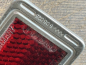 Preview: Rückstrahler DDR Ruhla Mewa  G 05 025 Merue