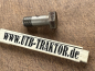 Preview: Hohlschraube Hydraulik M27x2 SW 41 TIH 445 T174 T159 T157 DDR