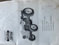 Preview: Betriebsanleitung Fiat 315 original