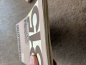 Preview: Betriebsanleitung Fiat 315 original